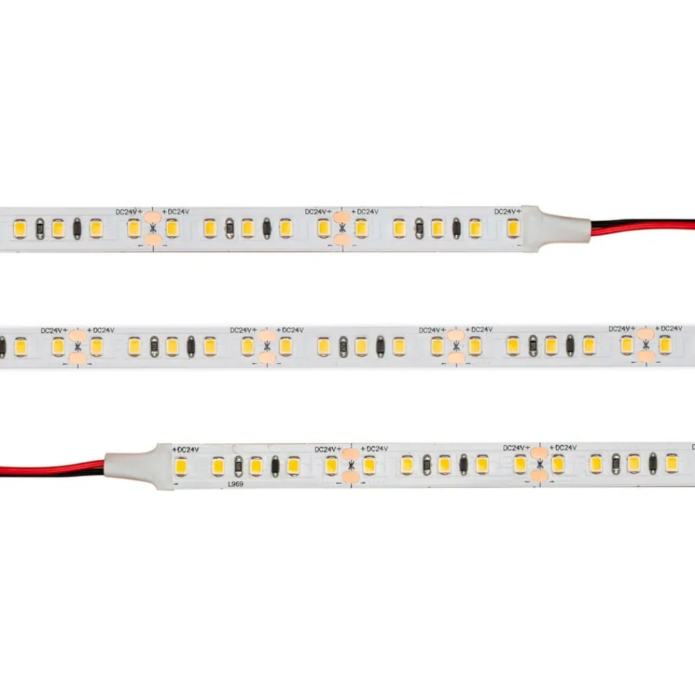 SLC LED-Strip Ultra Long iCC IP20 30m 240W 3.000K^The Light Group Hot