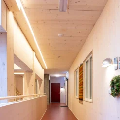 The Light Group SLC LED-Strip Ultra Long iCC IP20 30m 240W 4.000K