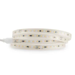 The Light Group Led Strips>SLC LED-stripe 230V, 10M, 4000K sæt
