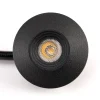 SLC MiniOne Fast LED-downlight IP65 sort 930^The Light Group Clearance