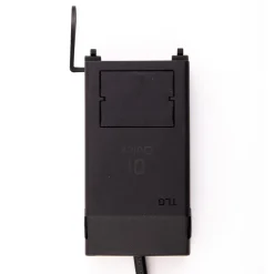 SLC One Soft LED indbygningsspot sort 3.000K^The Light Group Discount