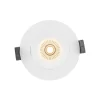 The Light Group Indbygningsspots>SLC OnePro LED-downlight hvid 4.000 K