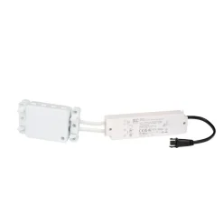 The Light Group Driver Konstant Strøm>SLC Shift Dali LED-driver NFC 100-700mA maks. 15 W