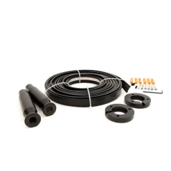 SLC SkyLine-profil til LED-strips, længde 6 m^The Light Group Discount