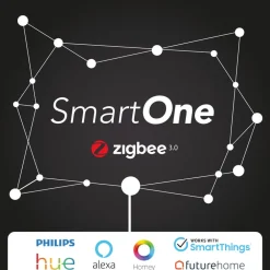 The Light Group SLC SmartOne signalomformer ZigBee til DALI/1-10V