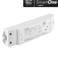 The Light Group SLC SmartOne strømfors. ZigBee CV 24V 50W PWM Mono