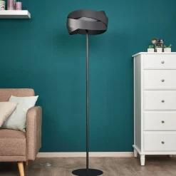 Slående designet standerlampe Tornado^Domiluce Sale