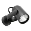Slot udendørs LED-vægspot, fremspring 20 cm^FARO BARCELONA Clearance