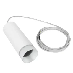 Astina pendel, mat hvid^SLV Hot