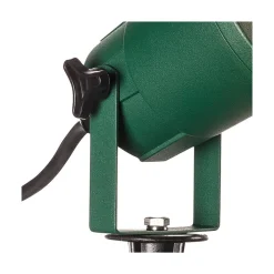 Big Nautilus lampe med jordspyd, grøn^SLV Outlet