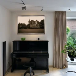 SLV Bima I spotlight til HV-spor