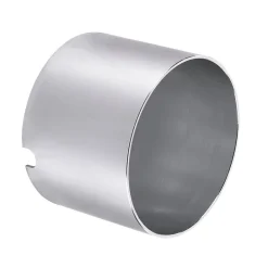 Dasar Flat 120 LED-gulvlampe til indbygning, 4.000 K^SLV Discount