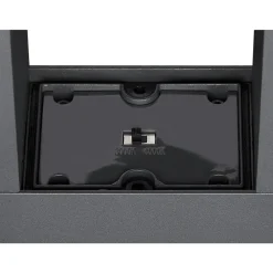 Eskina Frame dobbelt LED-stibelysning, 175 cm^SLV Online