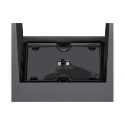 Eskina Frame Double LED stibelysning, 125 cm^SLV Sale