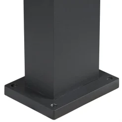 Eskina Frame Double LED stibelysning, 125 cm^SLV Sale