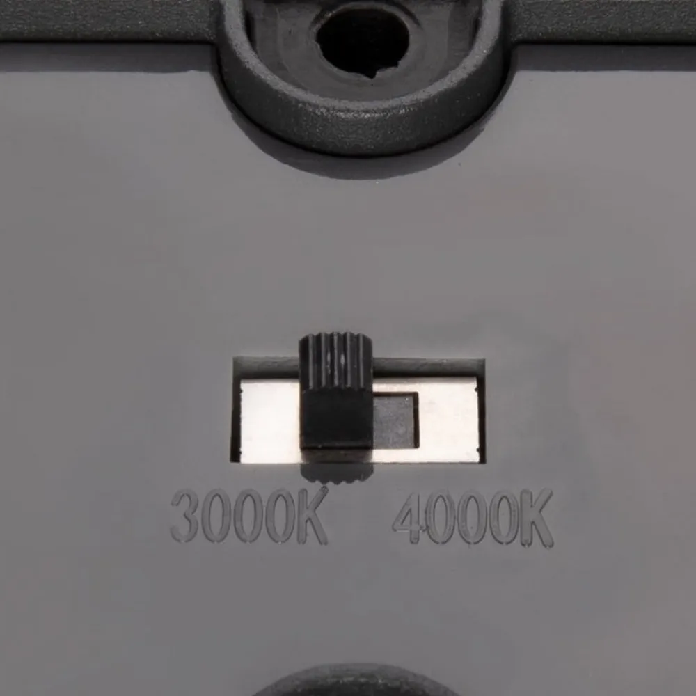 SLV Eskina Frame LED-sokkelampe CCT, 15W, 45 cm