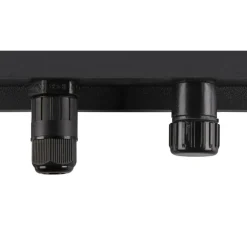 Floodi LED udendørs spotlight, IP65, bredde 16 cm^SLV Online