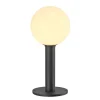SLV Sokkellamper>Gloo Pure 44 Piedestallampe, højde 44 cm