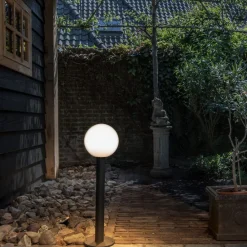 Gloo Pure 70 stibelysning, højde 70 cm^SLV Hot