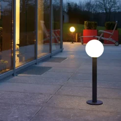 Gloo Pure 70 stibelysning, højde 70 cm^SLV Hot