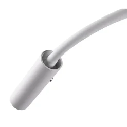 Karpo Goose LED-væglampe, dæmpbar, hvid^SLV Clearance