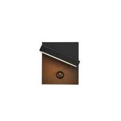 SLV Væglampe Med Sensor><noscript><img width=