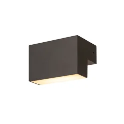 L-Line Out LED udendørs væglampe CCT, bredde 15 cm^SLV Discount