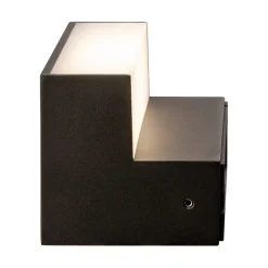 L-Line Out LED udendørs væglampe CCT, bredde 15 cm^SLV Discount