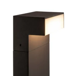 L-Line Out LED-sokkelampe CCT, højde 50 cm^SLV Clearance