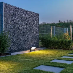 SLV L-Line Out LED-sokkelampe CCT, højde 20 cm