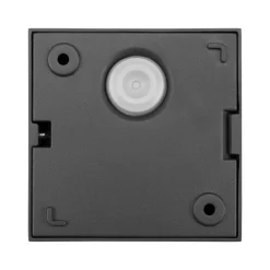 SLV loftlampe S-Cube, antracit, aluminium, længde 9,5 cm