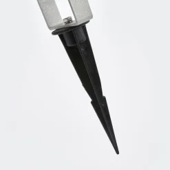 SLV Nautilus Spike udendørs spotlight med jordspyd