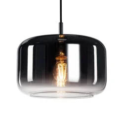 Pantilo 28 pendel, Ø 28 cm, krom^SLV New