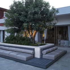 Theo Bracket jordspyd spotlight, justerbar^SLV Best