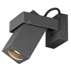 Theo Bracket udendørs væglampe, variabel^SLV Hot