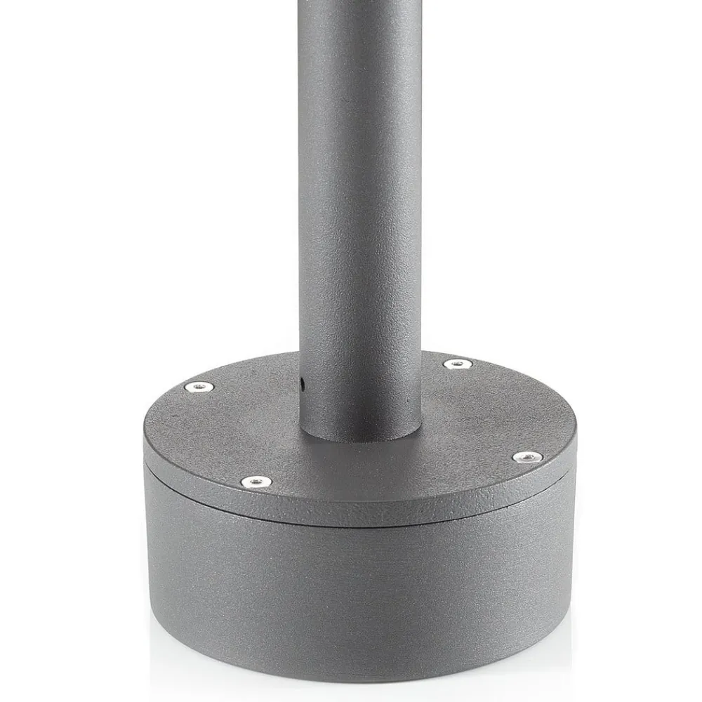 vejlampe Sitra, 2 lyskilder, antracit, aluminium, GX53, IP44^SLV Sale