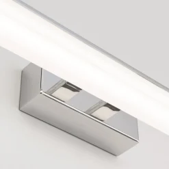 Smal LED-væglampe Jadea^ORION Discount