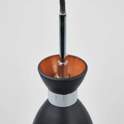 FARO BARCELONA Smart hængelampe Retro