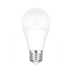 Smart LED E27 9W tunable white WLAN RGB Tuya^PRIOS Online