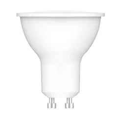 Smart LED GU10 4,5 W tunable white WLAN RGB Tuya^PRIOS Discount