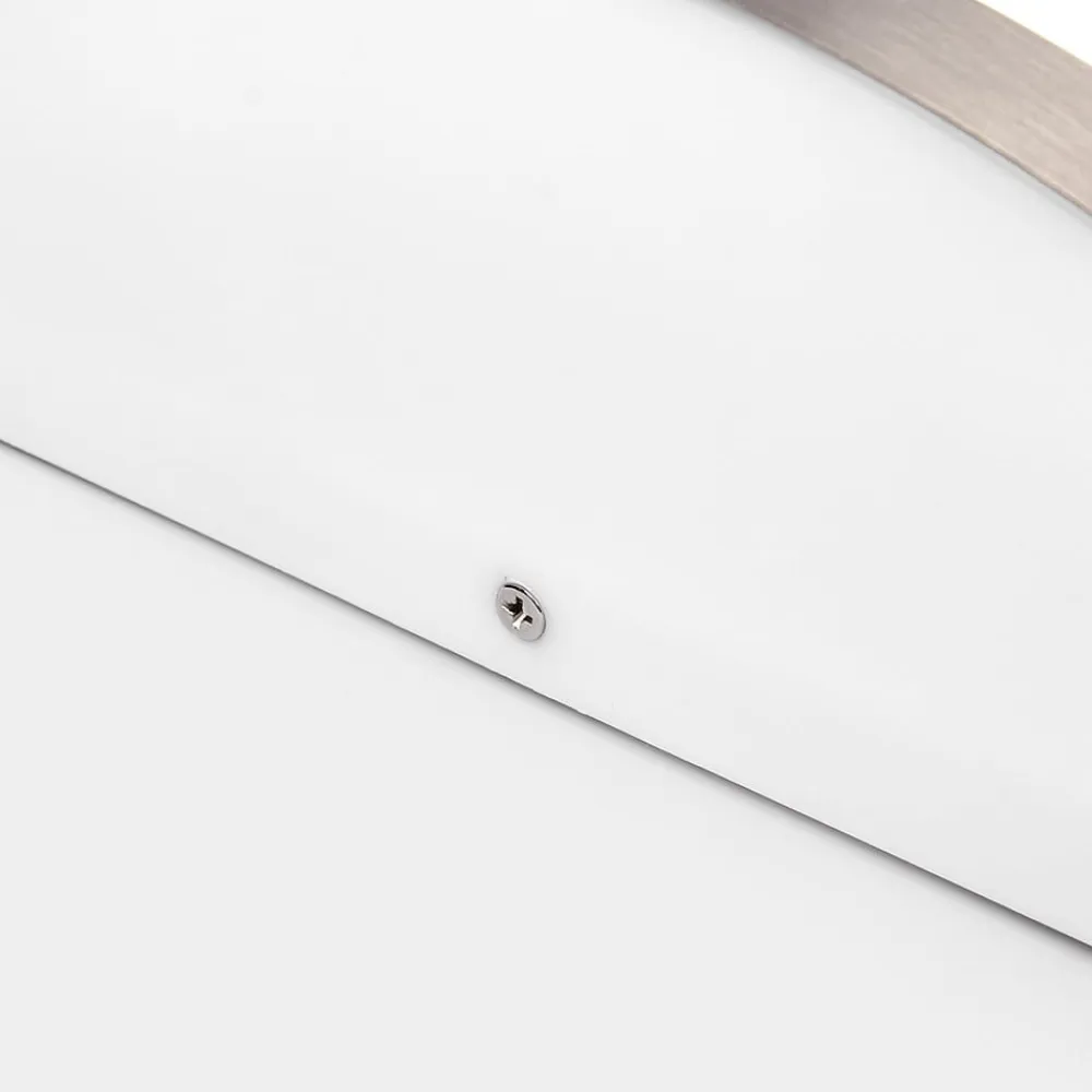 Smart udendørsvæglampe Raja i stribelook^Lindby Online