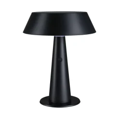 Paulmann Soala Solcelle Lampe Anthracite -