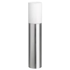 LCD Sokkellamper>Sokkellampe 5100 i stål