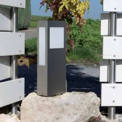 Sokkellampen Paulo 40 uden stikkontakt^CMD Online