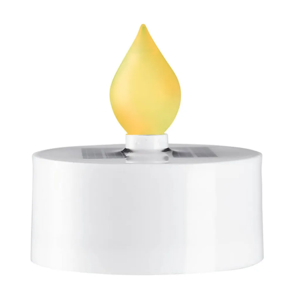 STAR TRADING Dekorationsbelysning|Julepynt>Solcelle LED lys Saul sæt med 3