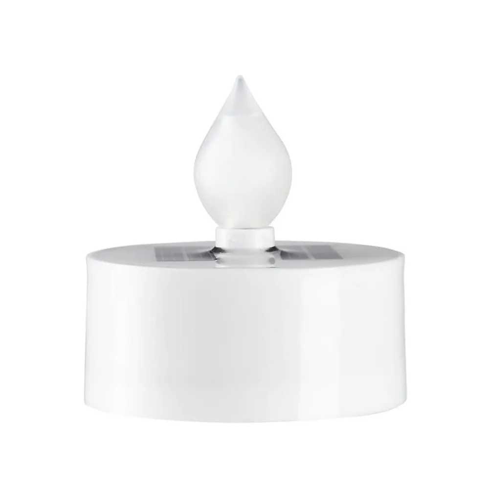 STAR TRADING Dekorationsbelysning|Julepynt>Solcelle LED lys Saul sæt med 3