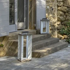 Les Jardins Solcelle Lampe Med Sensor|Solcellelamper><noscript><img width=