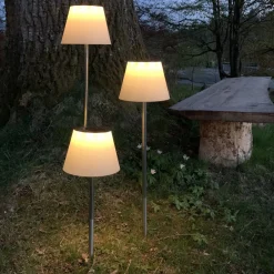 STAR TRADING Solcellelamper|Udendørs Spot><noscript><img width=