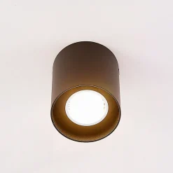 Arcchio Sort loftslampe Carson