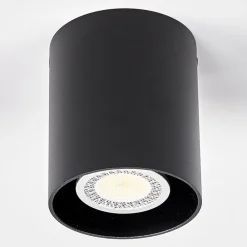 Arcchio Sort loftslampe Carson